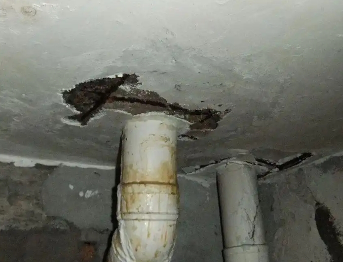 虎林卫生间漏水维修公司浅析虎林卫生间渗水维修的方法
