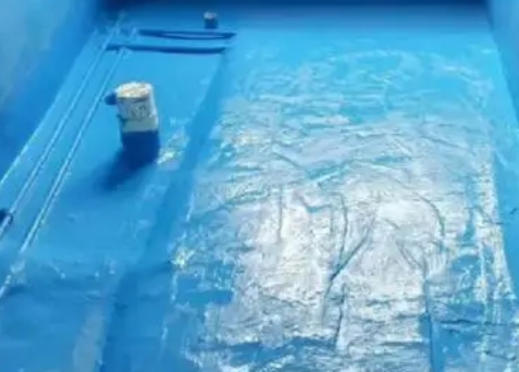 虎林卫生间漏水维修公司分享下虎林卫生间防水工程中常用防水涂料介绍。